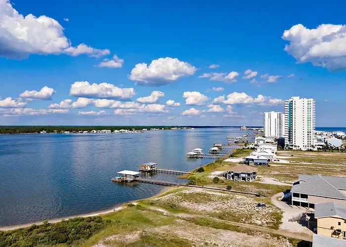 Sunset Oasis 8 Bedroom Lockout Private Pool And Pier By Prickett *