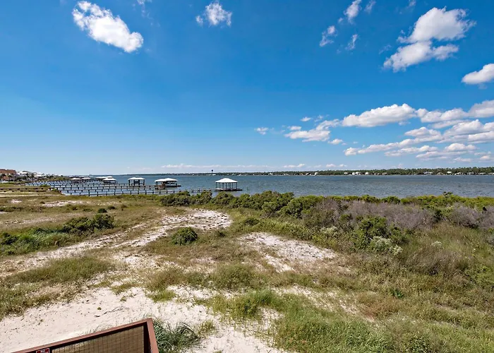 Holiday home Sunset Oasis 8 Bedroom Lockout Private Pool And Pier By Prickett Gulf Shores