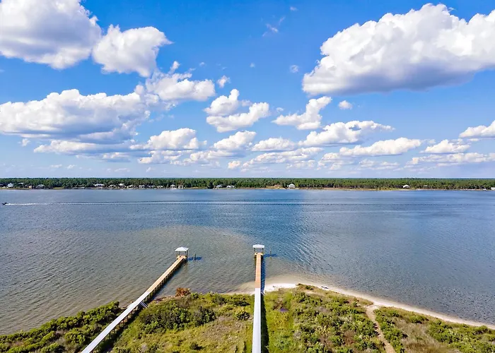 Holiday home Sunset Oasis 8 Bedroom Lockout Private Pool And Pier By Prickett Gulf Shores