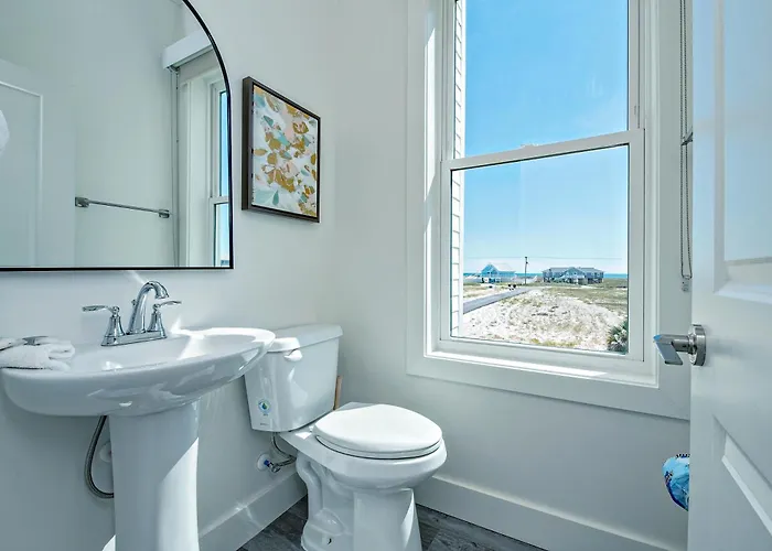 Holiday home Sunset Oasis 8 Bedroom Lockout Private Pool And Pier By Prickett Gulf Shores