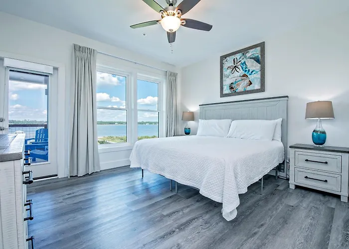 Sunset Oasis 8 Bedroom Lockout Private Pool And Pier By Prickett Holiday home