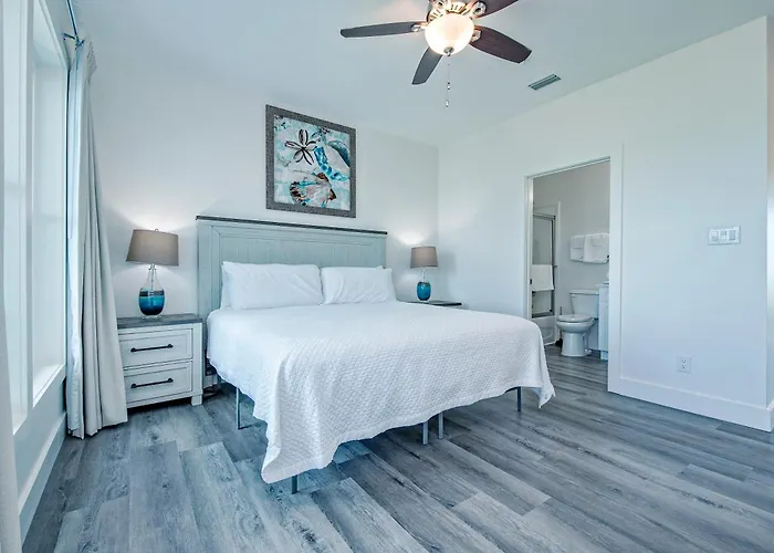 Sunset Oasis 8 Bedroom Lockout Private Pool And Pier By Prickett * Gulf Shores