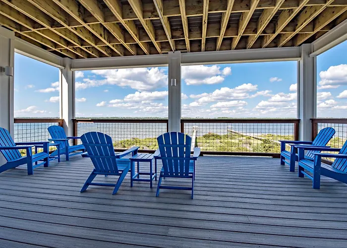 Sunset Oasis 8 Bedroom Lockout Private Pool And Pier By Prickett * Gulf Shores