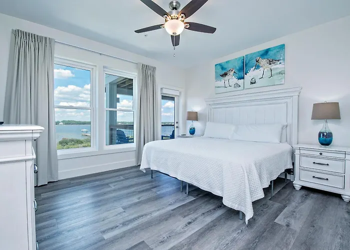 Sunset Oasis 8 Bedroom Lockout Private Pool And Pier By Prickett Holiday home *