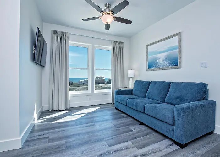 Sunset Oasis 8 Bedroom Lockout Private Pool And Pier By Prickett Holiday home *