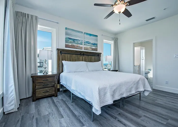 Sunset Oasis 8 Bedroom Lockout Private Pool And Pier By Prickett Holiday home