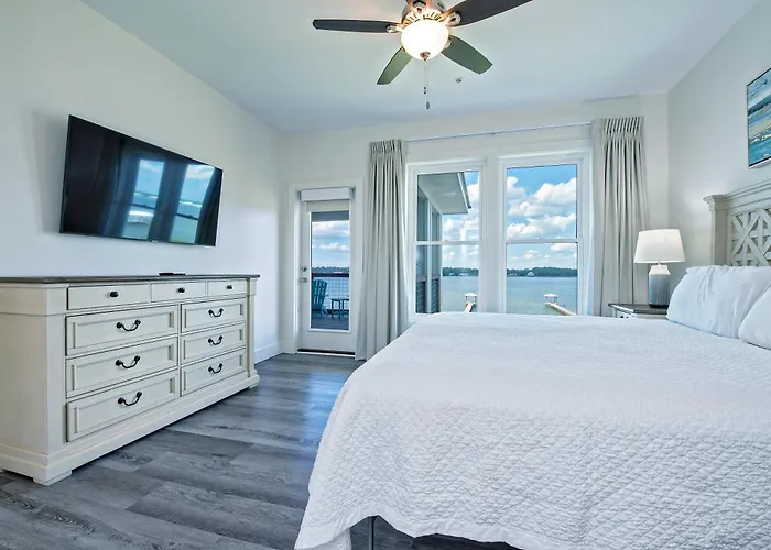 Sunset Oasis 8 Bedroom Lockout Private Pool And Pier By Prickett Gulf Shores