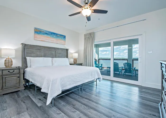 Sunset Oasis 8 Bedroom Lockout Private Pool And Pier By Prickett * Gulf Shores