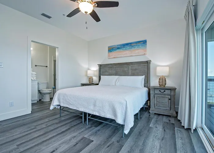 Sunset Oasis 8 Bedroom Lockout Private Pool And Pier By Prickett *