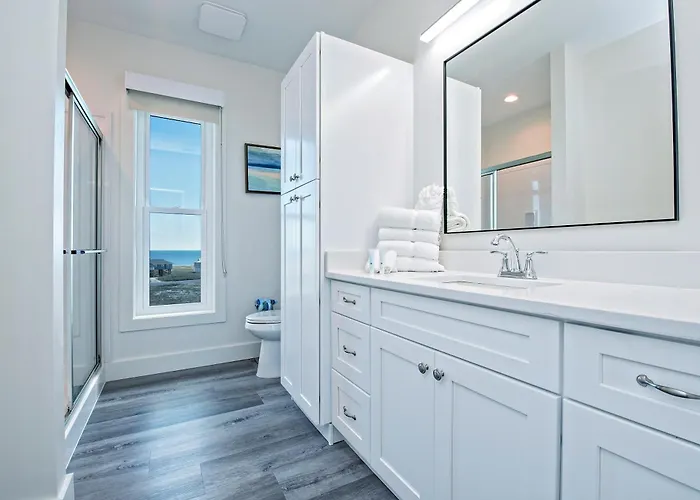 Sunset Oasis 8 Bedroom Lockout Private Pool And Pier By Prickett Holiday home Gulf Shores