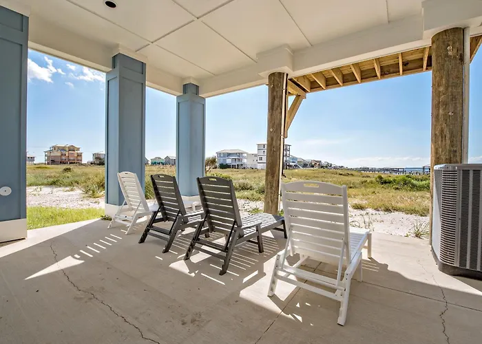 Holiday home Sunset Oasis 8 Bedroom Lockout Private Pool And Pier By Prickett *