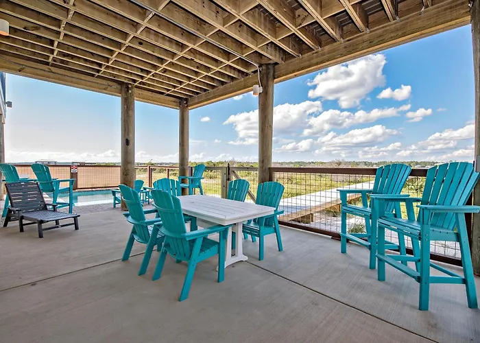 Sunset Oasis 8 Bedroom Lockout Private Pool And Pier By Prickett Gulf Shores