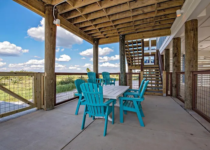 Sunset Oasis 8 Bedroom Lockout Private Pool And Pier By Prickett Holiday home